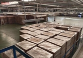 Local comercial Industrial en venta con 3012m² en Ferrol, en la zona de Santa Cecilia de Trasancos, Rúa A Pega foto