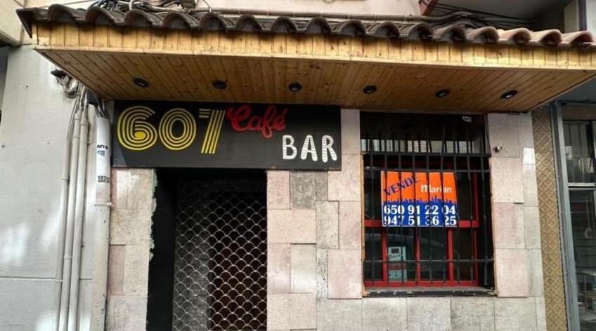Local comercial