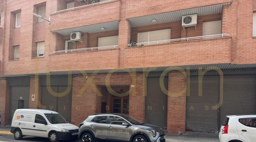 Local comercial