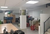 Local comercial en venta con 272m² en Las Palmas de Gran Canaria foto