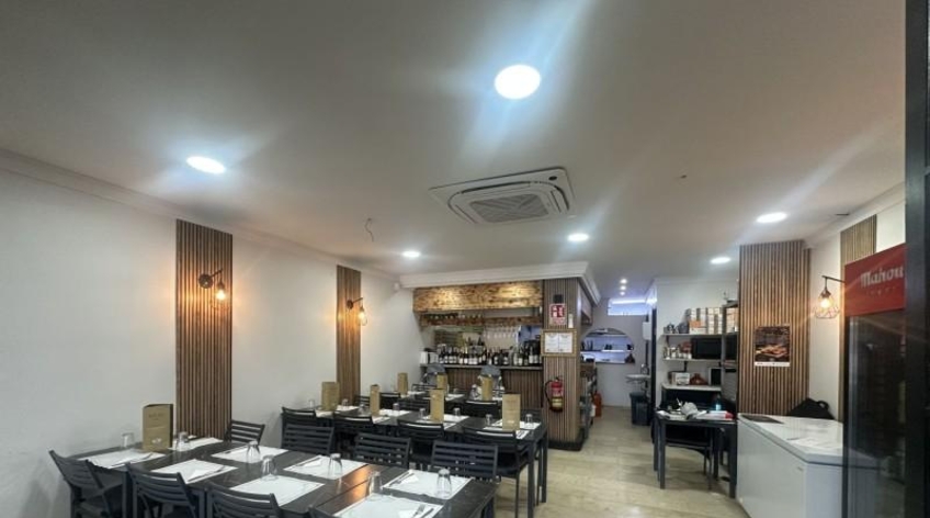 Local comercial