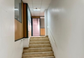 261m² commercial premises for sale in Valencia, in the area of Sant Francesc, photo