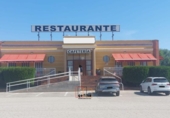 736m² restaurant for sale in Valdepeñas, photo