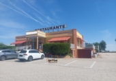 736m² restaurant for sale in Valdepeñas, photo