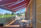 736m² restaurant for sale in Valdepeñas, photo