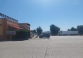 736m² restaurant for sale in Valdepeñas, photo