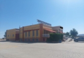 736m² restaurant for sale in Valdepeñas, photo