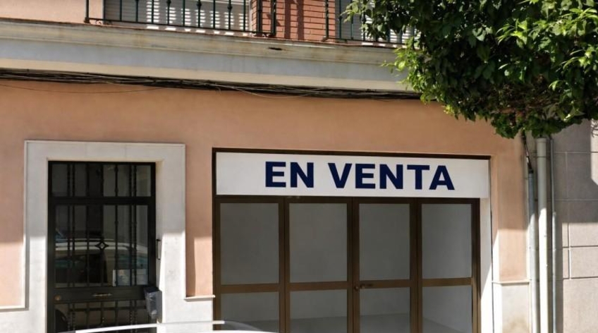 Local comercial
