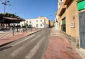 Edificio en venta con 503m² en Roquetas de Mar, avenida pintor rosales foto