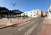 Edificio en venta con 503m² en Roquetas de Mar, avenida pintor rosales foto