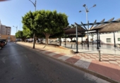 Edificio en venta con 503m² en Roquetas de Mar, avenida pintor rosales foto
