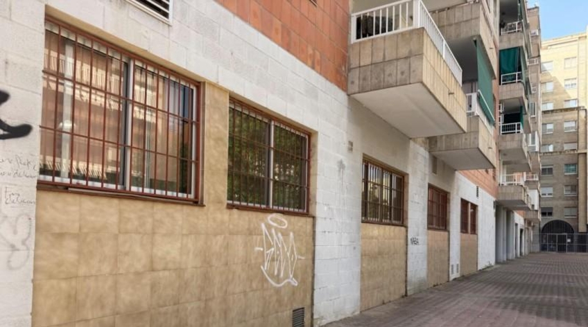 Local comercial