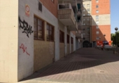 Local comercial en venta con 185m² en Zaragoza, en la zona de Actur-Rey Fernando, Andador Pilar Cuartero Molinero foto