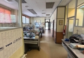Local comercial en venta con 185m² en Zaragoza, en la zona de Actur-Rey Fernando, Andador Pilar Cuartero Molinero foto