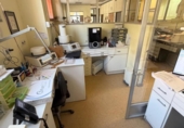 Local comercial en venta con 185m² en Zaragoza, en la zona de Actur-Rey Fernando, Andador Pilar Cuartero Molinero foto
