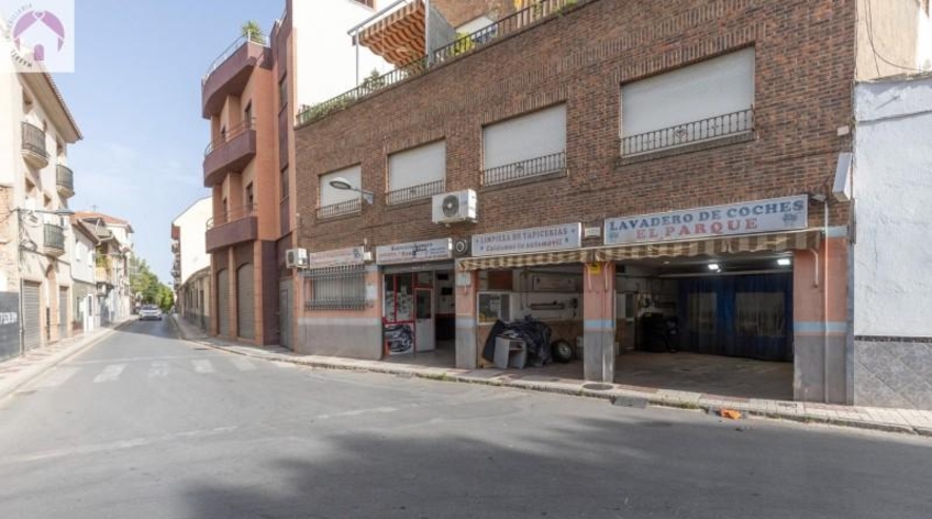 Local comercial