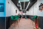 Bar en venta con 211m² en Madrid, en la zona de Marroquina, Calle de la Marroquina foto