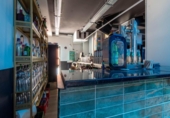 Bar en venta con 211m² en Madrid, en la zona de Marroquina, Calle de la Marroquina foto
