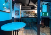 Bar en venta con 211m² en Madrid, en la zona de Marroquina, Calle de la Marroquina foto