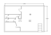 Bar en venta con 211m² en Madrid, en la zona de Marroquina, Calle de la Marroquina foto