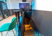 Bar en venta con 211m² en Madrid, en la zona de Marroquina, Calle de la Marroquina foto
