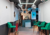 Bar en venta con 211m² en Madrid, en la zona de Marroquina, Calle de la Marroquina foto