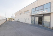 Nave Industrial en venta con 1094m² en Benaguacil, Calle Camp Rodat foto