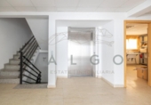 Nave Industrial en venta con 1094m² en Benaguacil, Calle Camp Rodat foto