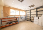 Nave Industrial en venta con 1094m² en Benaguacil, Calle Camp Rodat foto