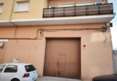 Local comercial en venta con 150m² en Almansa, Calle Juan Ramón Jiménez foto
