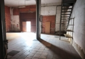 Local comercial en venta con 150m² en Almansa, Calle Juan Ramón Jiménez foto