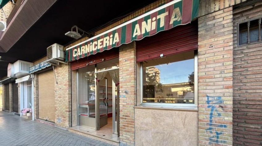 Local comercial