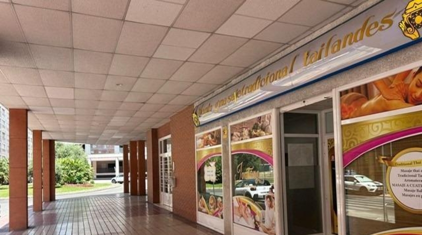 Local comercial