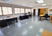 678m² warehouse industrial for sale in Petrer, Travesía San Hermenegildo photo