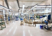 678m² warehouse industrial for sale in Petrer, Travesía San Hermenegildo photo
