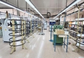678m² warehouse industrial for sale in Petrer, Travesía San Hermenegildo photo