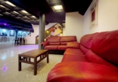 1300m² commercial premises for sale in Elda, Calle Antonino Vera photo