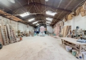 500m² commercial premises industrial for sale in Moncada, Calle de Denia photo