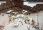 500m² commercial premises industrial for sale in Moncada, Calle de Denia photo