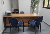 185m² offices for sale in Valencia, in the area of San Isidro, Calle Gremis photo