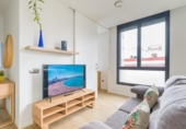 Edificio en venta con 209m² en Las Palmas de Gran Canaria, en la zona de Puerto, Avenida Alcalde Juan Rodríguez Doreste foto