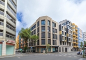 Edificio en venta con 209m² en Las Palmas de Gran Canaria, en la zona de Puerto, Avenida Alcalde Juan Rodríguez Doreste foto