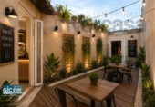 Local comercial
en venda
amb 62m² a Xeraco, Calle Ausiás March foto