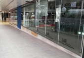 Local comercial en venta con 136m² en Las Rozas de Madrid, Calle de la Comunidad de Madrid foto