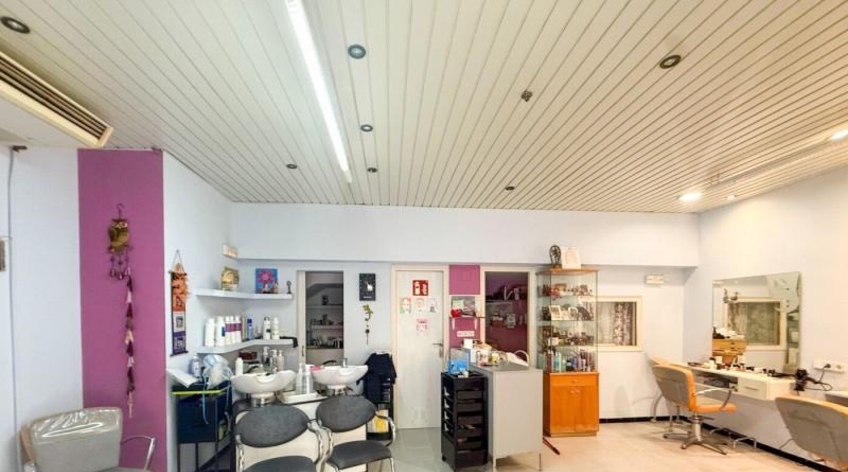 Local comercial