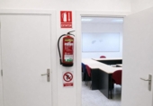 Local comercial
en venda
amb 240m² a Saragossa, a la zona de Delícies, avenida navarra foto