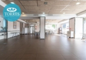375m² commercial premises for sale in Málaga, in the area of District of Campanillas, Calle Max Planck photo