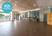 375m² commercial premises for sale in Málaga, in the area of District of Campanillas, Calle Max Planck photo