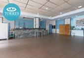 375m² commercial premises for sale in Málaga, in the area of District of Campanillas, Calle Max Planck photo