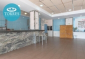 375m² commercial premises for sale in Málaga, in the area of District of Campanillas, Calle Max Planck photo